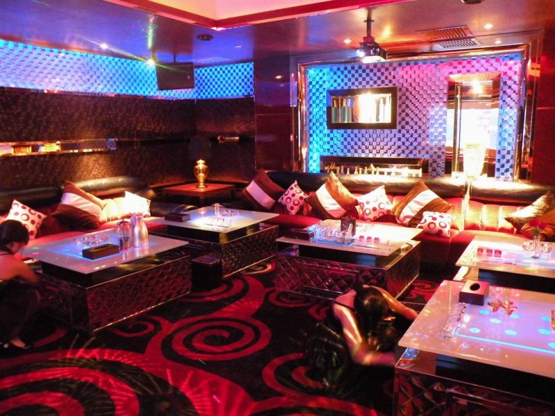 郑州商务KTV详情介绍-惠济区ktv预订