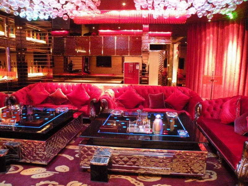 预订郑州商务KTV-中原区ktv预订