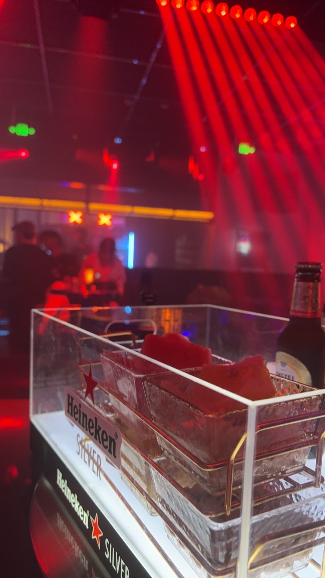 郑州商务ktv引领商务ktv新模式-二七区ktv预订