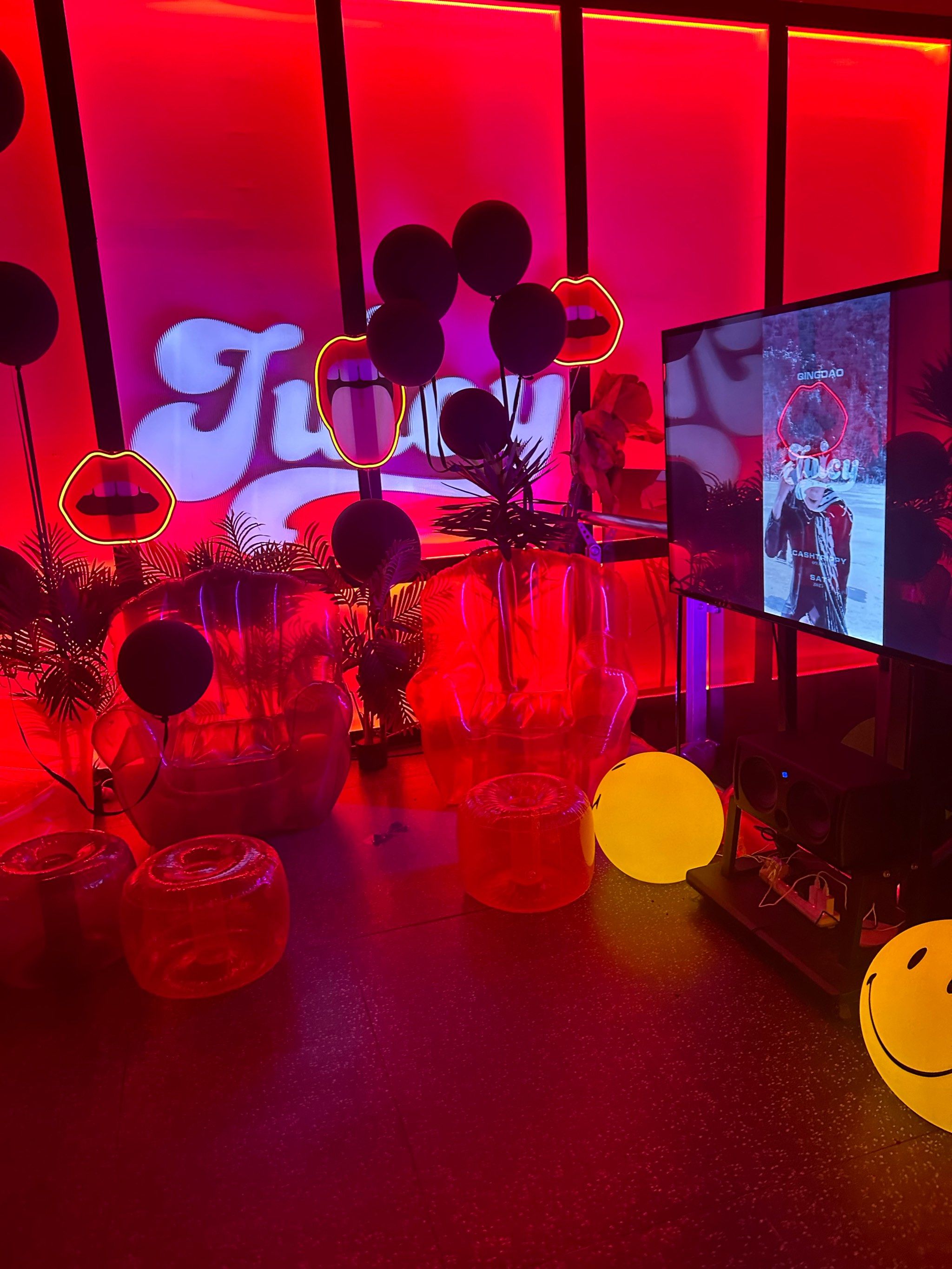 郑州商务ktv引领商务ktv新模式-新郑市ktv预订