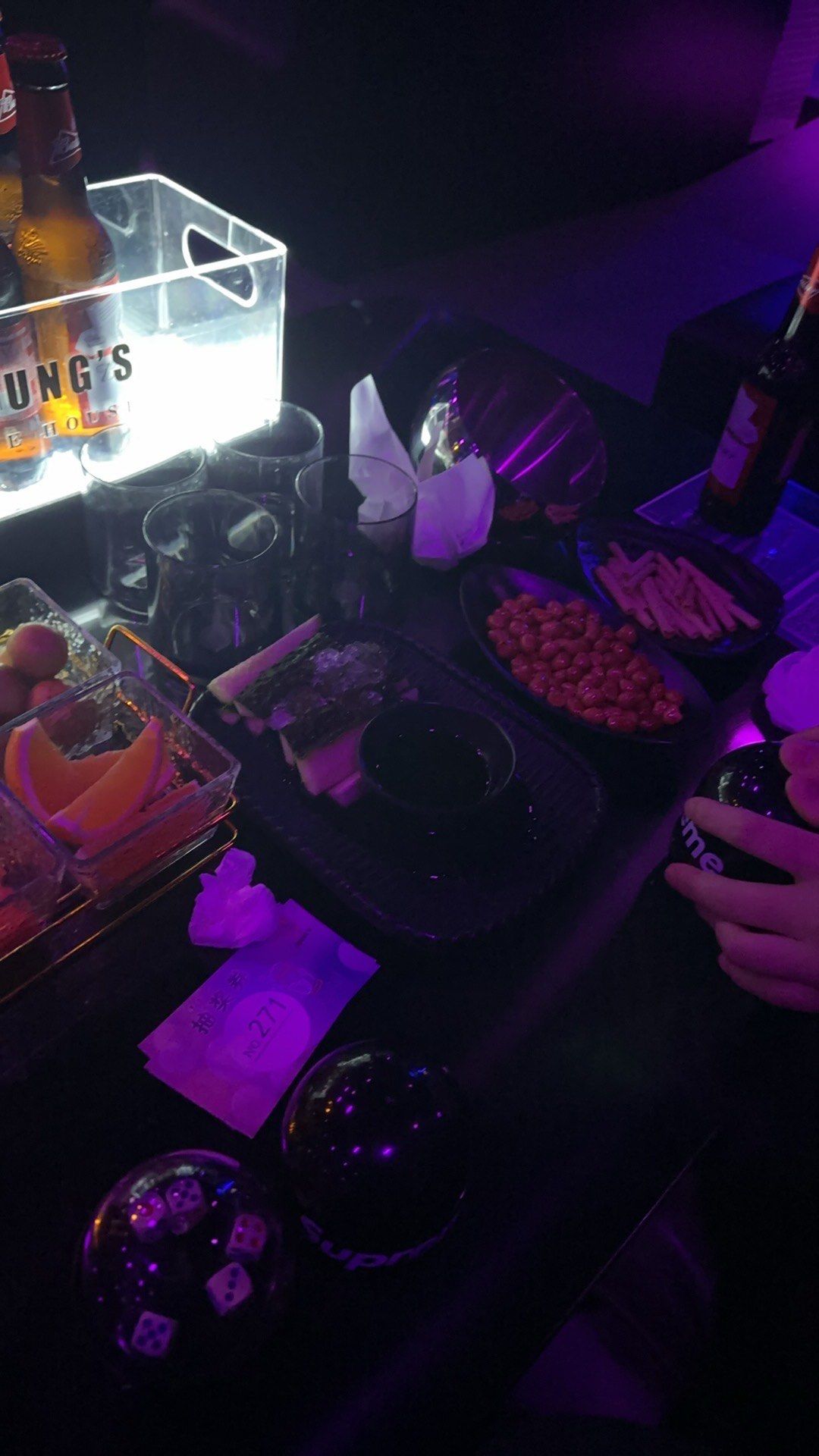 郑州商务ktv及其含义解析-二七区ktv预订