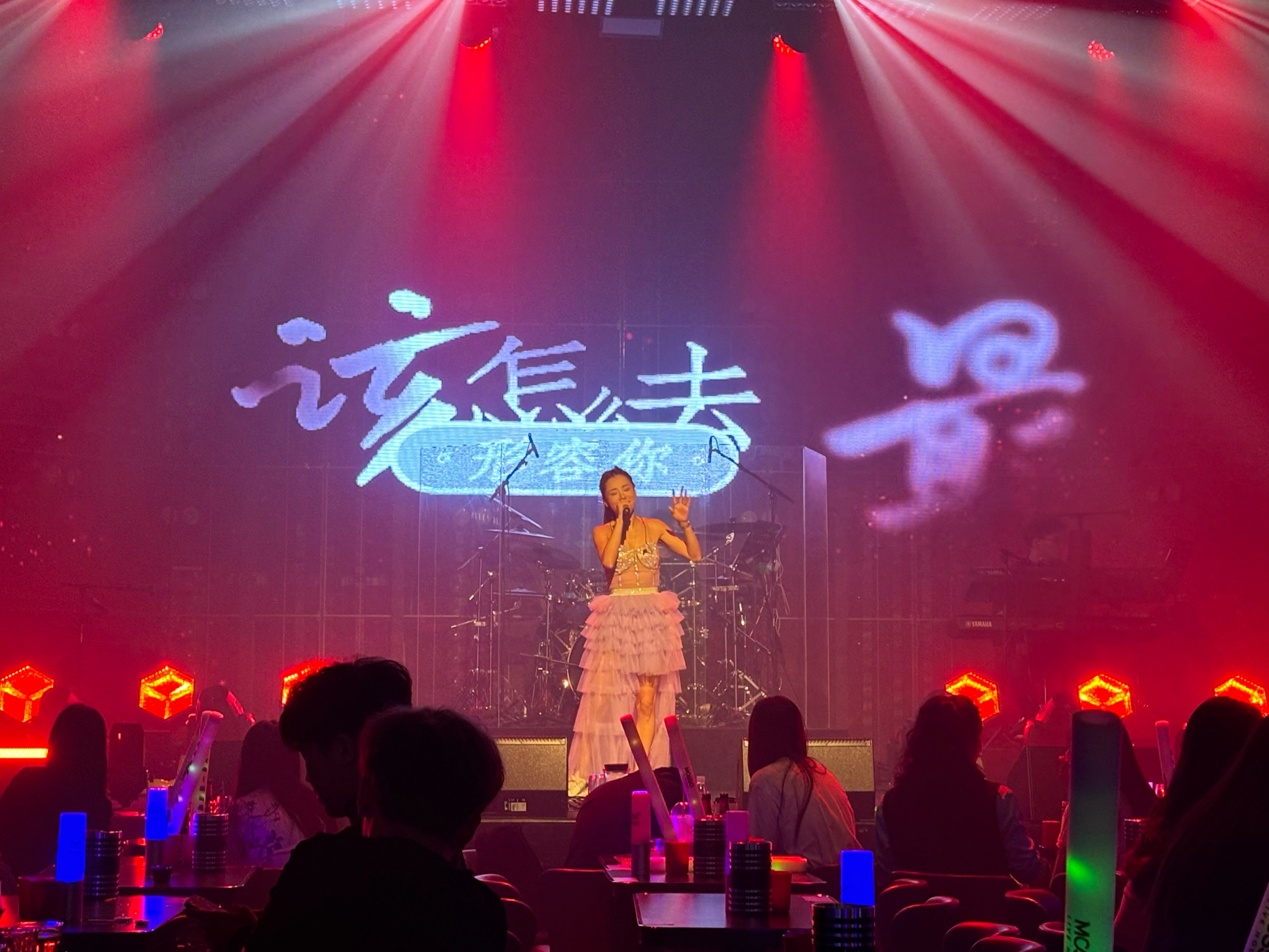 郑州商务ktv划算吗值得一试-新密市ktv预订