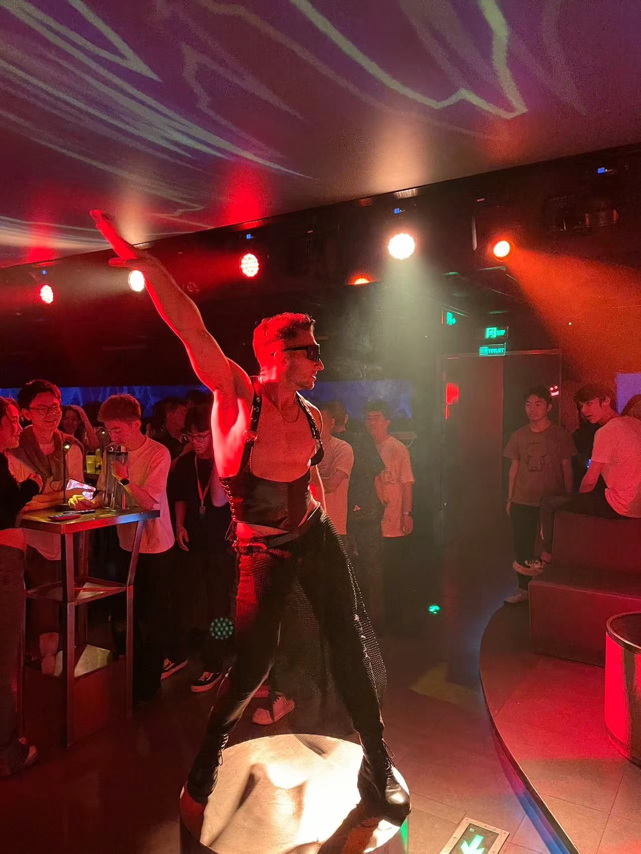 郑州商务ktv推荐：性价比一流-惠济区ktv预订