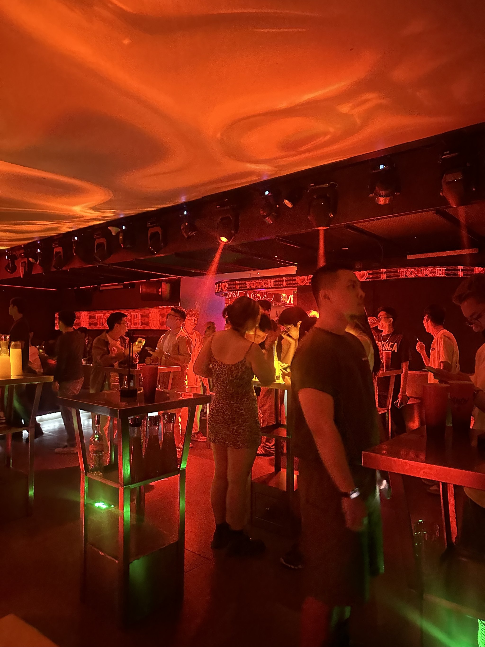 郑州商务ktv及商务ktv啥意思解析-登封市ktv预订