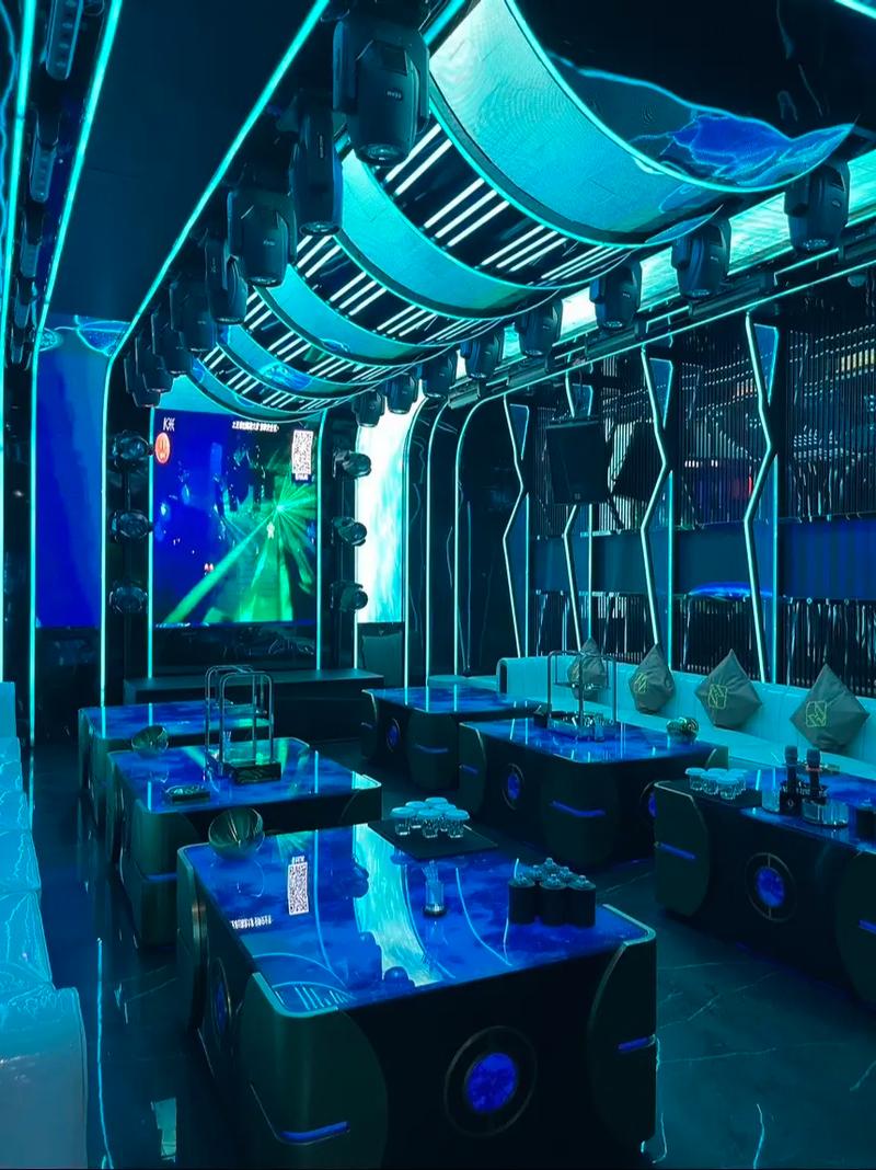 郑州商务ktv引领商务ktv新模式-上街区ktv预订